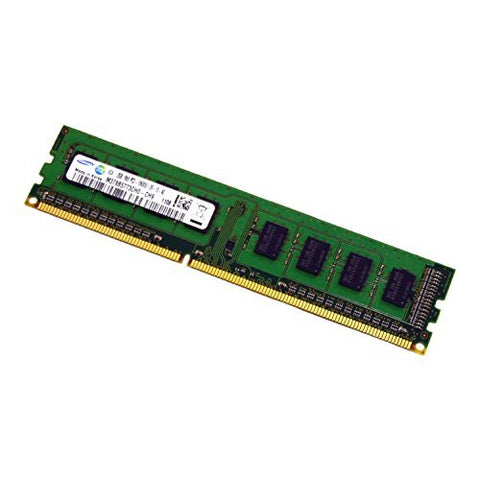 HP Compaq Elite 8100 Minitower M378B5773CH0-CH9 2GB RAM Memory- 497157-D88