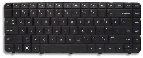 HP 635 Keyboard-646125-001