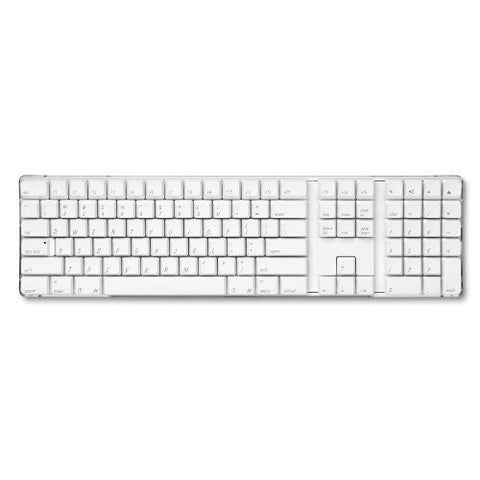 Apple Wireless Keyboard- M9270LL/A
