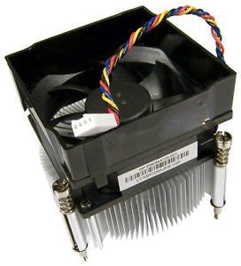 HP Pavilion Slimline s5-1000 Desktop Cooling Fan & Heatsink- 644725-001