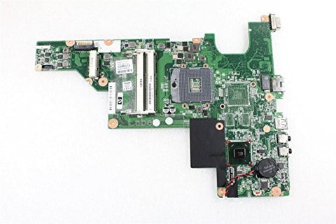 Compaq Presario CQ57 Laptop Motherboard- 646177-001