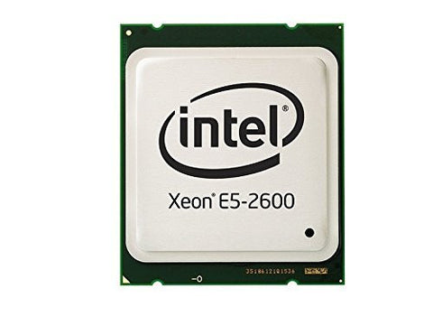 Intel Xeon Quad-core 3.30 Ghz Processor E5-2643 SR0L7