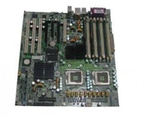 HP XW8400 Workstation Motherboard- 417716-001