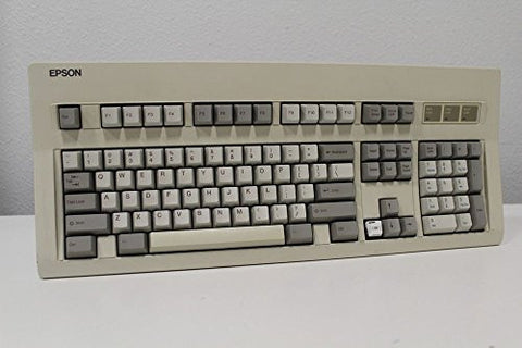 Epson Desktop Keyboard- Q203A