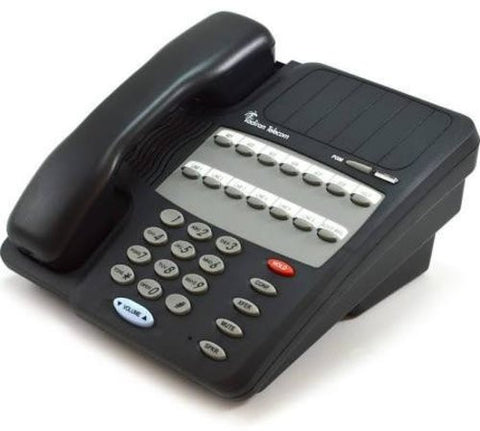 Tadiran Telecom 14 STD/BL Telephone- 72420945800