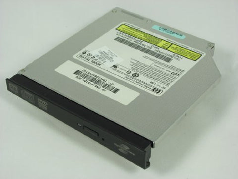 HP 448005-001 - DVD SUPER-MULTI, DUAL LAYER WITH LABELFLASH