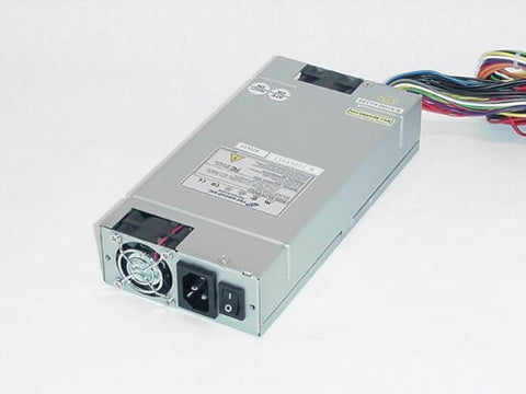SPI FSP250-601U 250W ATX 1U 20-PIN 4CM BB Fan APFC Rohs Power Supply