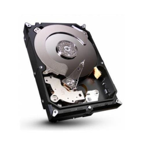 SEAGATE ST3000DM001 Barracuda 3TB 7200 RPM 64MB cache SATA 6.0Gb/s 3.5" internal hard drive (Bare Drive) Bare Drive