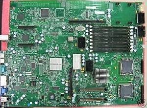 HP DL380 G5 Server Motherboard 436526-001