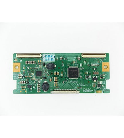 LG Tcon Board 6870C-0240C 6871L-1596A #V9116 - #V9116