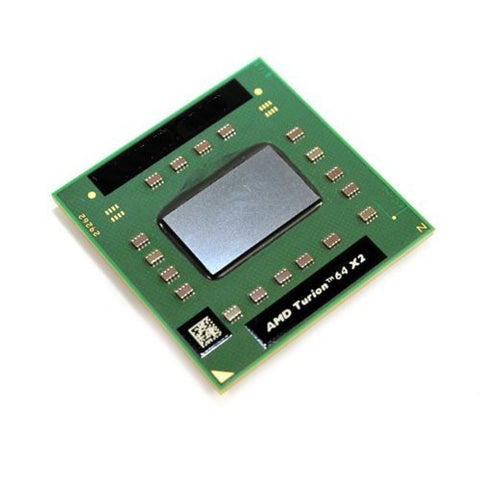 AMD Turion 64 X2 Mobile laptop CPU TL-60 TMDTL60HAX5DM