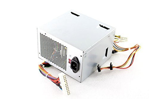 Dell 230w Power Supply Dimension 3100, E310 and Optiplex 210L, 320, 330, 360 and GX520 Systems Part /Model Numbers: MC633, PC357, N8372, NC905, P8407, R8042,