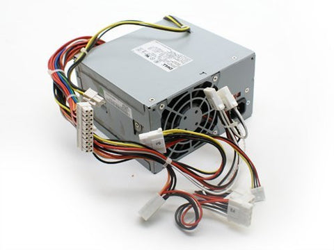 Dell 305W PSU Power Supply For Dimension 8250,8300 Precision Workstation 360 Part Numbers: W2956, W2955, X2016, U2832 Model Numbers: PS-6311-1D, PS-6133-1DF, NPS-305BBA, NPS-305AB