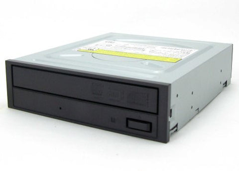 Sony Optiarc AD-7200S-0B 20X Dual Layer DVD+/-RW SATA Drive - Black