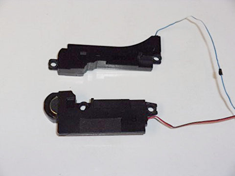 Lenovo IdeaPad Y500 Series Left and Right Speaker Set PK23000JR1J