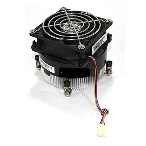 Lenovo ThinkCentre M57 Heatsink With Fan 43N9309