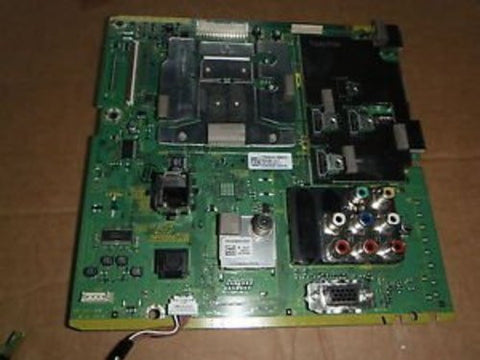 Panasonic TC L37E3 Main Board- TNPH0906_1_A
