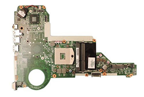 HP Pavilion 17 E Series DA0R62MB6E1 Motherboard- 713257-501
