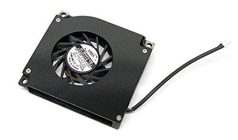 Dell 6U568 AB0605HB-TB3 Latitude D400 D410 CPU Processor Cooling Fan Compatible Part Numbers: AB0605HB-TB3 6U568