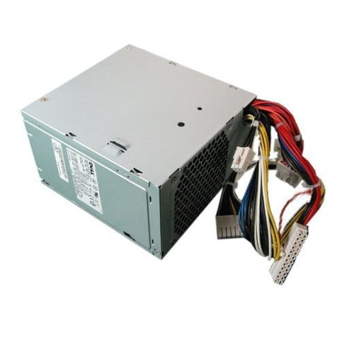 Dell PowerEdge SC1430 Server Power Supply MK463 Model-N750P-00