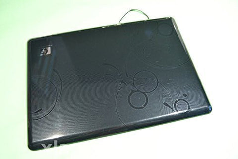 HP Pavilion DV6000 LCD Back Cover ZYE3GAT3LCTP203B