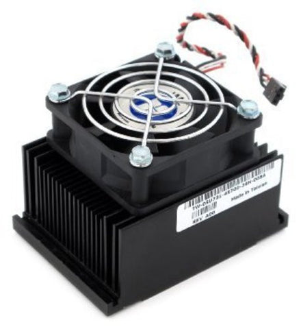 Dell PowerEdge 1600SC Cooling Heatsink & Fan- 5U731