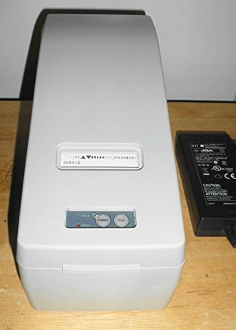 Seiko Instruments Direct Thermal Portable Desktop Printer- DPU-E247