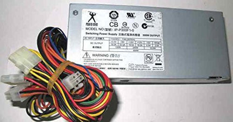 Power Man 300W Switching Power Supply- IP-P300F1-0