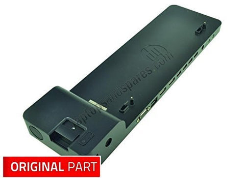 732252-001 HP 2013 ULTRA SLIM DOCKING STATION