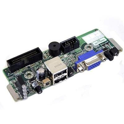 Dell PowerEdge 850 USB Control Panel- HJ175