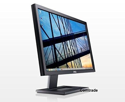 DELL E2209WF 22 WIDE LCD WITH STAND