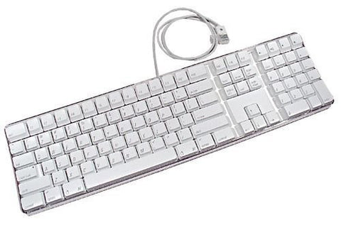 Apple Keyboard- A1048