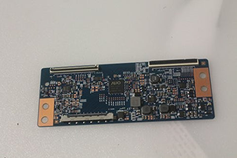 Vizio E50-c1  T Con 55.50t15.c11