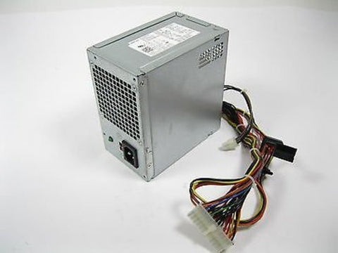Dell K67CY Power Supply Model-D300ND-00