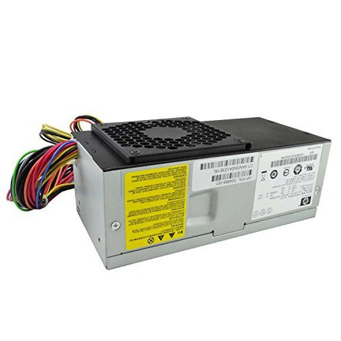 HP PC8046 220W Power Supply- 504966-001
