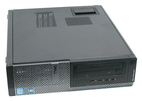 Dell OptiPlex 390 SDT Core i3-2100 3.1GHz 4GB 250GB DVD-ROM WINDOWS 7 PRO 64-Bit