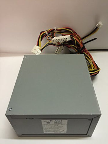 AGI 400w Power Supply Model: Hp-p4507f5