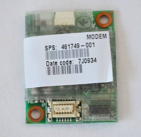 HP DV4 Mini Modem Daughter Card - 461749-001