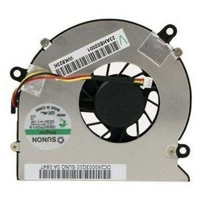 Lenovo G530 series Laptop CPU Fan DC280005XF0