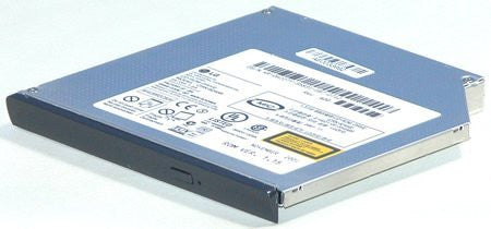 DELL - Dell LG CRN-8245B 3.5in 24x Black CD-Rom Drive 622TY - 622TY