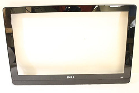 Dell LED 68K67 Black Bezel Touchscreen WebCam Port Inspiron 2020