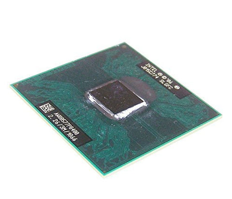 Intel 226Ghz Core2Duo P8400 mPGA478 Processor SLGFC