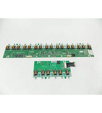 Westinghouse  INVERTER BOARD MASTER & SLAVE1 J03I035.01 J03I035.00 RDENC2662TPZZ #I9576 - #I9576
