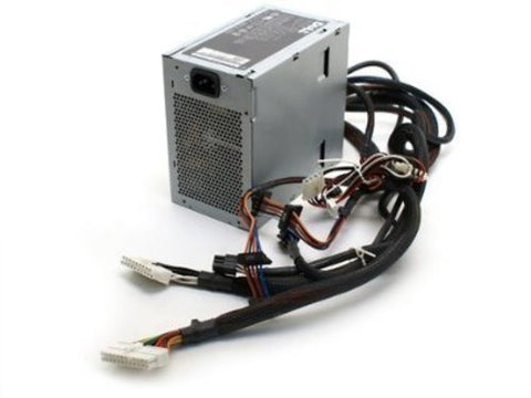 Dell XPS 720 Server Power Supply MG309 Model- H750P-00