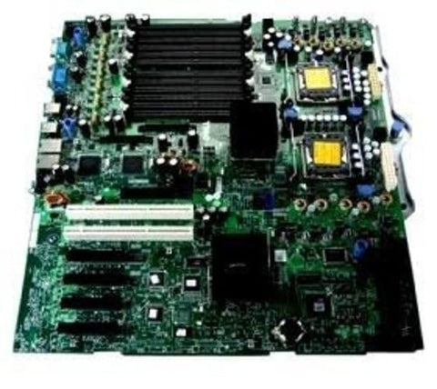 Dell NX642 Poweredge 2900 Gen III System Board