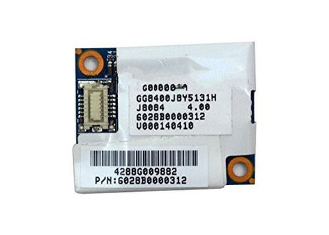 Toshiba L305D Dial Up Modem V000140410
