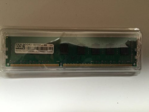 Bulk 10 Pack of 8GB Desktop Memory