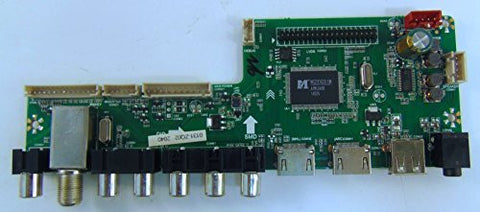 RCA RE01-150131-ZQ02 Main Board for LED60G55R120Q