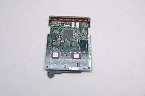 DELL MX-0852EP-12417-1B6-00AJ BACKPLANE CARD PCB CIRCUIT BOARD D433595