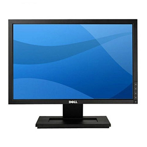 Dell E1910Hc 19" TFT Wide Screen Flat Panel LCD Computer Monitor